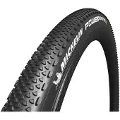 Michelin Power Gravel 700x33c (33-622) Competition Line Magi-X Bead to Bead Shield TLR faltbar schwarz 570844