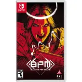 BPM: Bullets Per Minute () (Import)