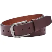 Fossil Gürtel Samson Belt W85 Brown