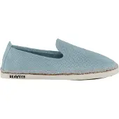 Seavees Ocean Park Blue Womens Schuhe