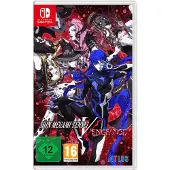 Shin Megami Tensei V: Vengeance, Nintendo Switch, M (Reif)