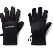 Columbia Arctic Crest Handschuhe