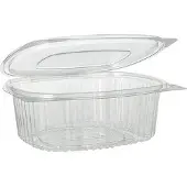 Starpak Feinkost- und Salatschalenit Klappdeckel