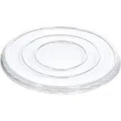 Papstar Deckel für Salatschale, rund