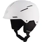 Rossignol - Skihelm - Templar Impacts W White für Damen - Größe 55-59 cm - Weiß
