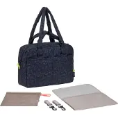 Lassig Borsa Quotidiana Leo
