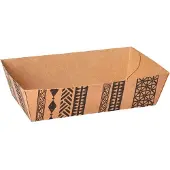 Conpax Snacktrays "Maori"ittel