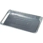 Starpak Gastronorm-Behälter Alu 1/1