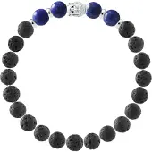 Rodney & Rolf Armband Silber Sterlingsilber 925 Marsh Harbour