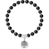 Rodney & Rolf Armband Silber Sterling 925 Downtown