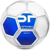 Spokey Speichen-Quecksilber-Fussball 925389