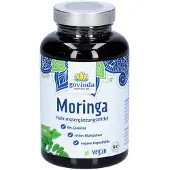 Govinda Moringa Kapseln Bio 100 g PET