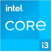 Intel Core i3-14100F, Core i3, LGA 1700, Einschub, , i3-14100F, 64-Bit