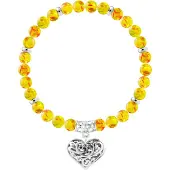 Rodney & Rolf Armband Silber Sterling 925 Conakry