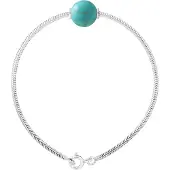 Rodney & Rolf Armband Silber Sterlingsilber 925 Shantou