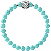 Rodney & Rolf Armband Silber Sterling 925 La Havane