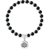 Rodney & Rolf Armband Silber Sterlingsilber 925 Clane