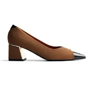 Gioseppo Corcoran High Heels Braun EU 37 Damen Braun EU 37