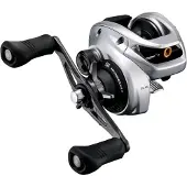 Shimano Tranx B 401, Linkshänder-Version