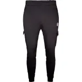 SikSilk Cargohose Essentials Cargo Joggers
