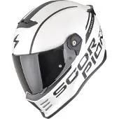 Scorpion Covert Fx Danko Integralhelm