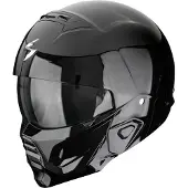 Scorpion Exo-combat Ii Klapphelm