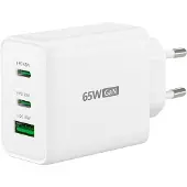 J5CREATE 65w Usb-c-ladegerät