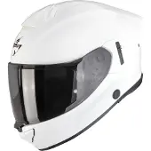 Scorpion EXO-530 Air Integralhelm M unisex Polycarbonat weiß, M