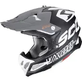 Scorpion VX-22 Air Updown Motocross Helm