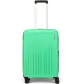 American Tourister Trolley Rejoy Spinner 67 / 24 TSA Jade Green grün 68cm
