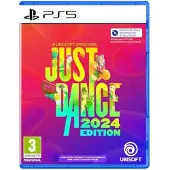 Ps5 Just Dance 2024 Cib