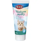 Trixie Katzenmalz - Sparpaket: 3 x 100 g