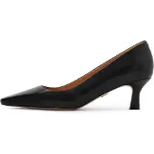Kazar Pumps in Schwarz | Gr.: 39