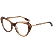 Bulget Brillenfassung BG6499 P02 52