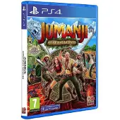 Ps4 Jumanji Wilde Abenteuer