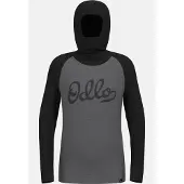 Odlo Active Warm Eco Kapuzenpullover