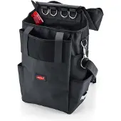 Knipex Werkzeugtasche für Höhenarbeiten leer groß 470 mm
