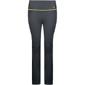 Boxraw Valerie Damen-Leggings in Anthrazit