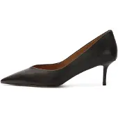 Kazar Pumps in Schwarz | Gr.: 37