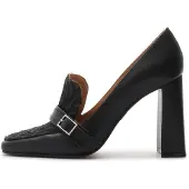 Kazar Pumps in Schwarz | Gr.: 38