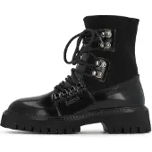 Kazar Boots in Schwarz | Gr.: 36