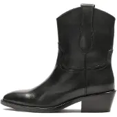 Kazar Stiefel in Schwarz | Gr.: 37