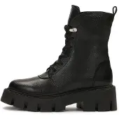 Kazar Boots in Schwarz | Gr.: 37