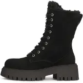 Kazar Boots in Schwarz | Gr.: 38