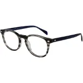 Bulget Brillenfassung BG6440M E01 49