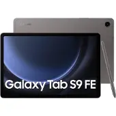Samsung SM-X510NZAEEUB Galaxy Tab S9 FE WIFI 27,70cm 10,9Zoll 8GB 256GB Gray