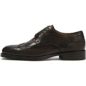 Kazar Schnürschuhe in Braun | Gr.: 45