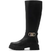 Kazar Stiefel in Schwarz | Gr.: 40