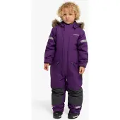 Didriksons Migisi Schneeanzug, Royal Purple, 100