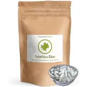 Vitalundfitmit100 Natürliches Selen Kapseln 180 St